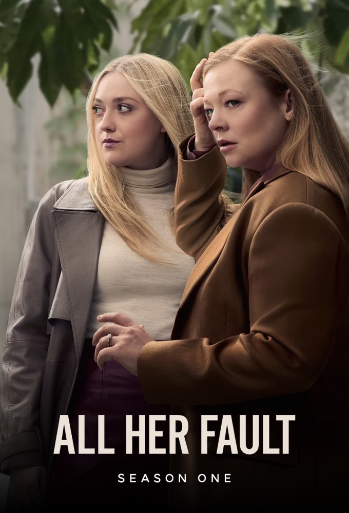 All Her Fault - Season 1 [317665] (A1762447906) [[TV Shows]] --Plex--